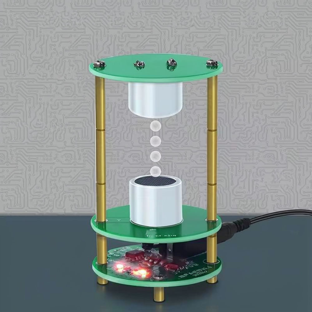 Zestaw do samodzielnego montaż – Hobby Science Lab recenzja i cena