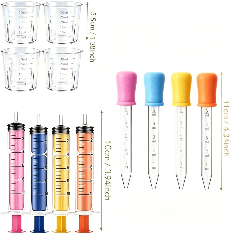 Zestaw 23 elementów narzędzi p – Science Kit recenzja i cena