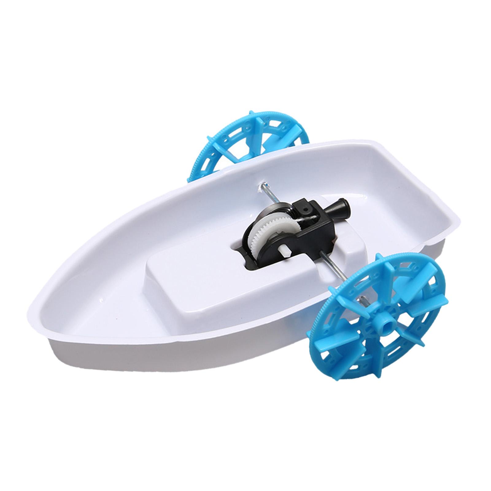 Zestaw do samodzielnego montaż – Science Kit recenzja i cena