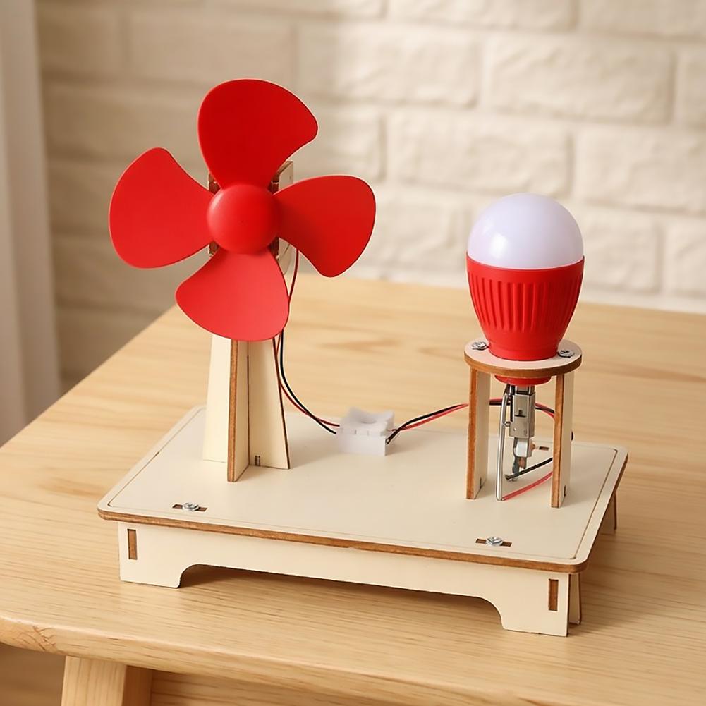 Zestaw edukacyjny STEM do samo – Science Kit recenzja i cena