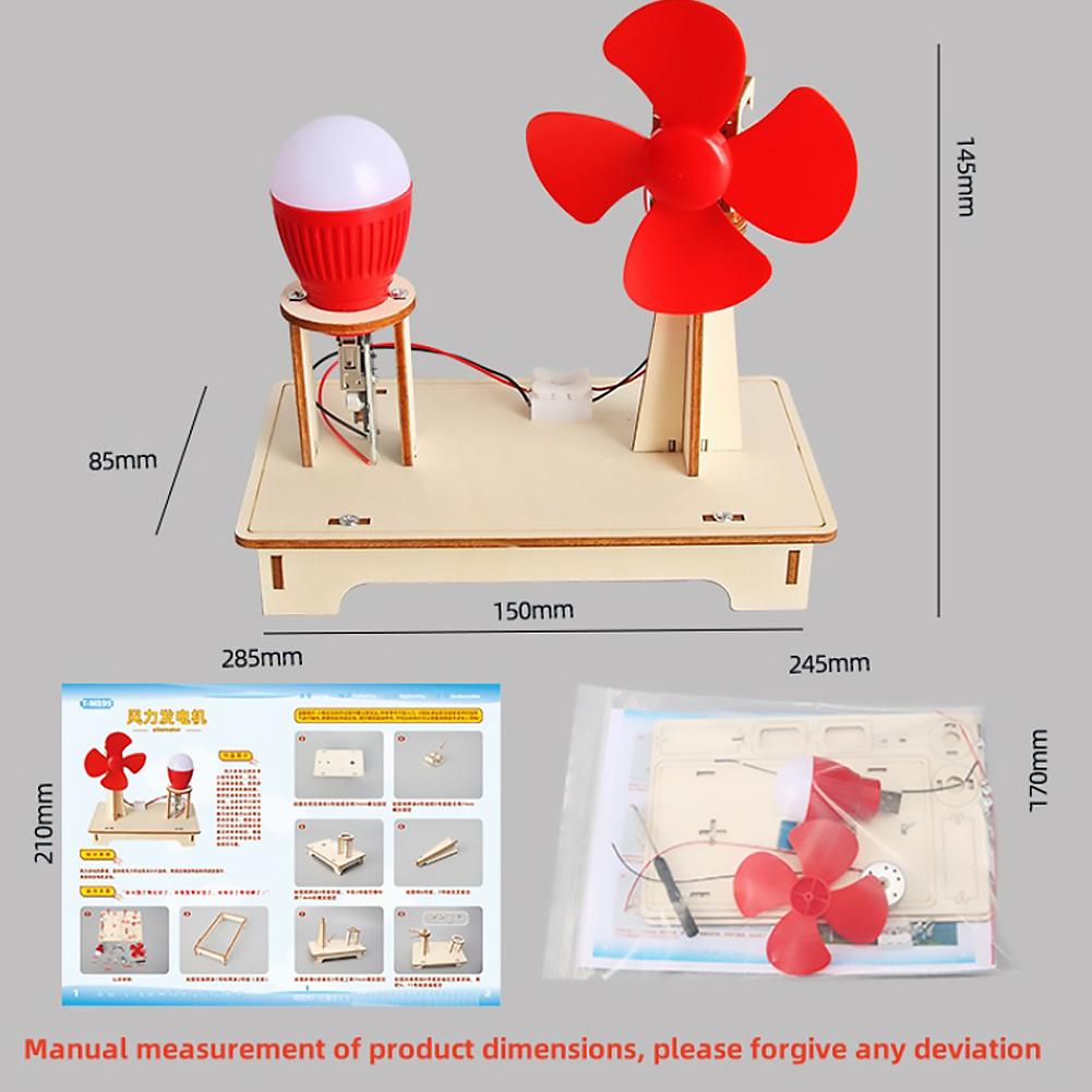 Zestaw edukacyjny STEM do samo – Science Kit recenzja i cena