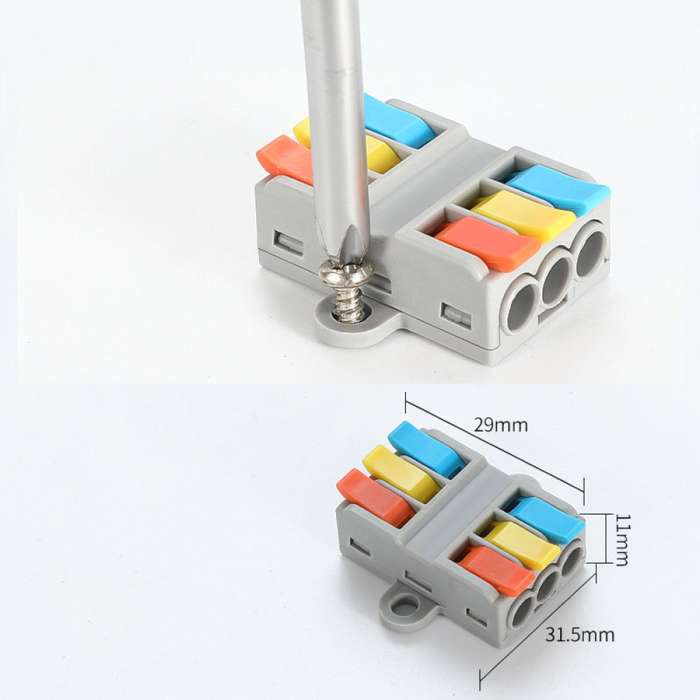 Złączka do kabli elektrycznych – Circuit Snap Kit recenzja i cena